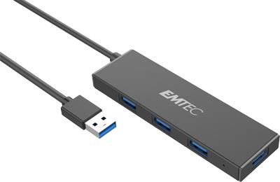 T620A Type-A Classic Hub Usb 