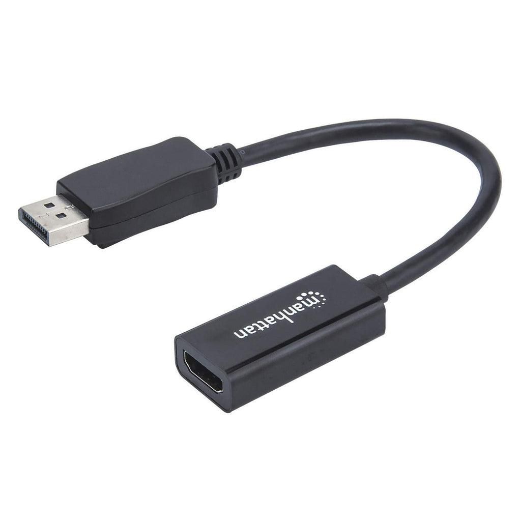 Адаптер-Кабель Displayport 1.1 На Hdmi