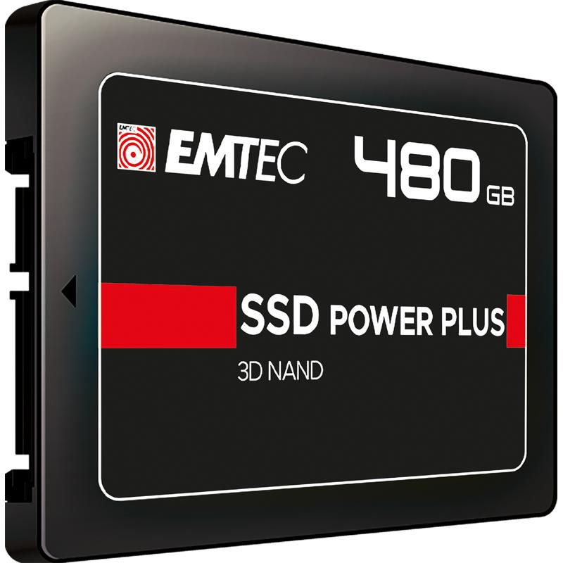 X150 Power Plus 2.5" 480 Gb 
