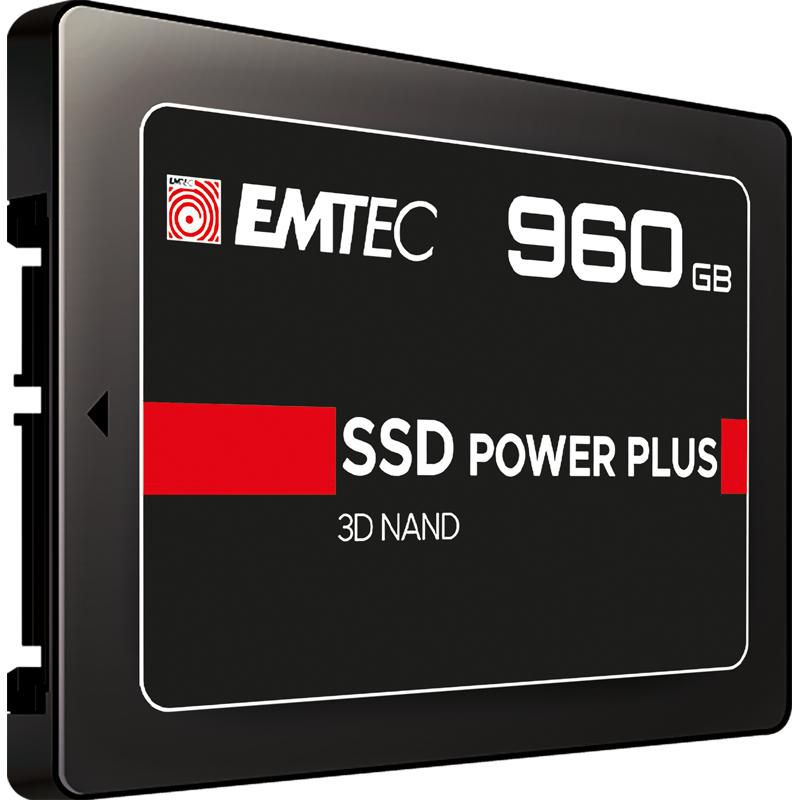 X150 Power Plus 2.5" 960 Gb 