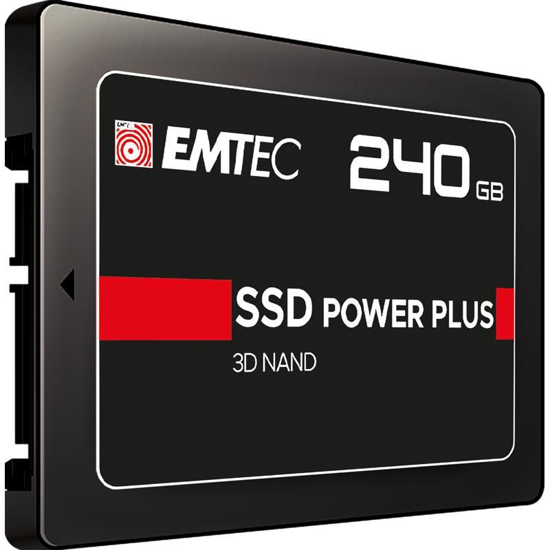 X150 Power Plus 2.5" 240 Gb 