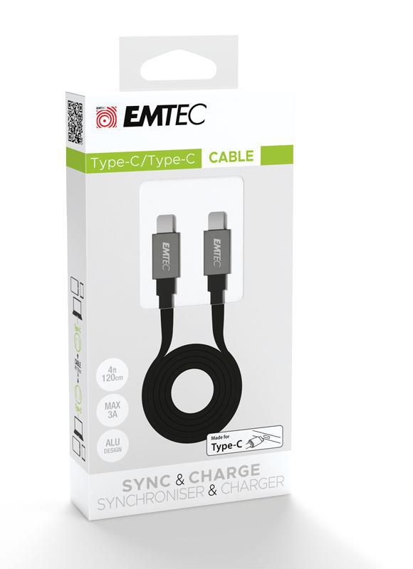 T700C2 Usb Cable 1.2 M Usb C 