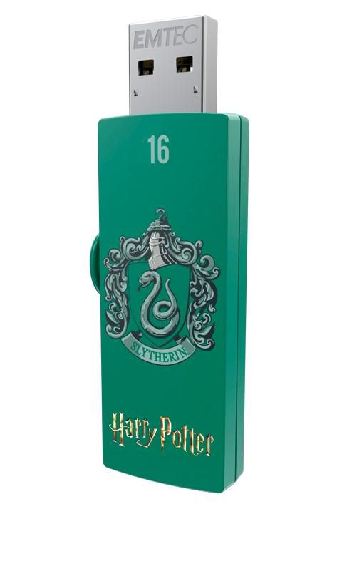 M730 Slytherin Usb Flash 