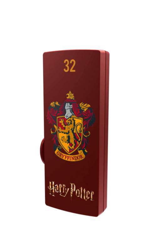 M730 Harry Potter Usb Flash 