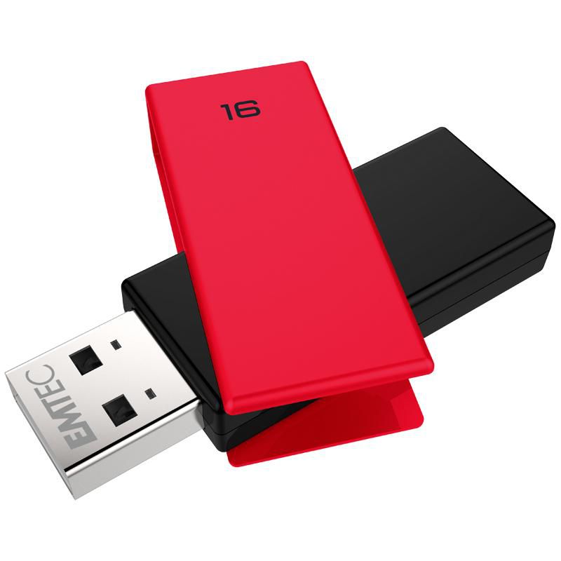C350 Brick Usb Flash Drive 16 