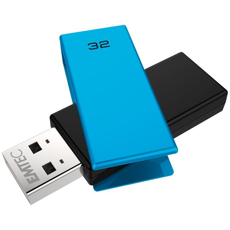C350 Brick 2.0 Usb Flash 