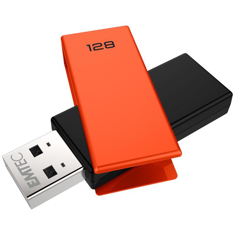 C350 Brick Usb Flash Drive 
