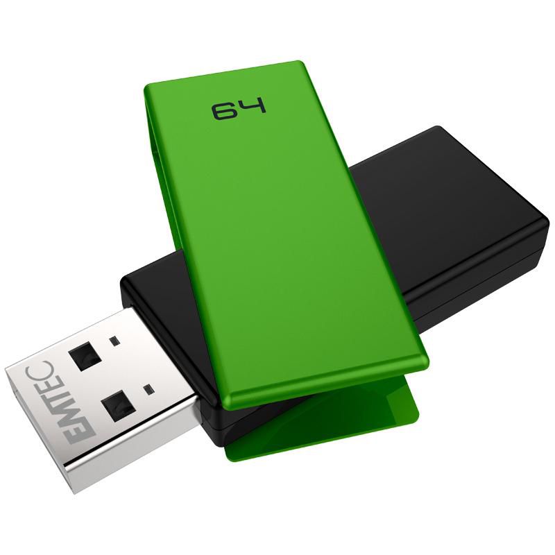 C350 Brick 2.0 Usb Flash 