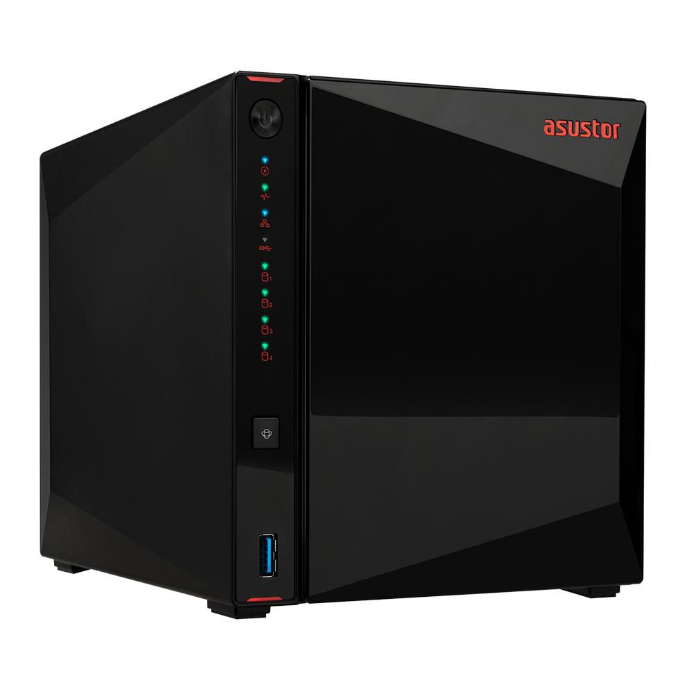Nimbustor 4 As5304T Nas