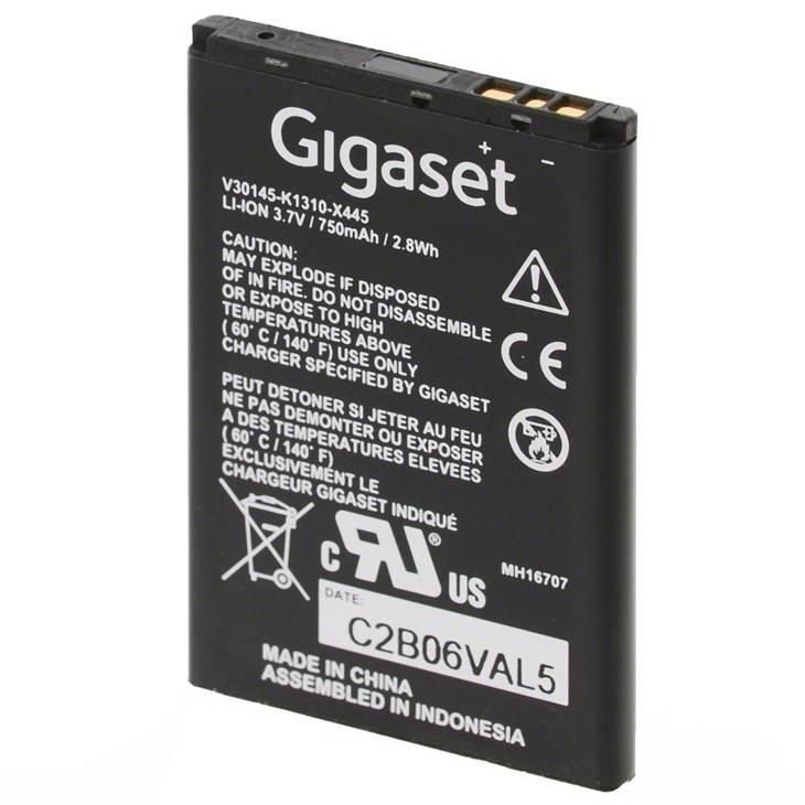 Sl78H/Sl400H Battery