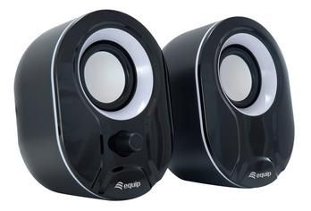 Stereo 2.0 Speaker