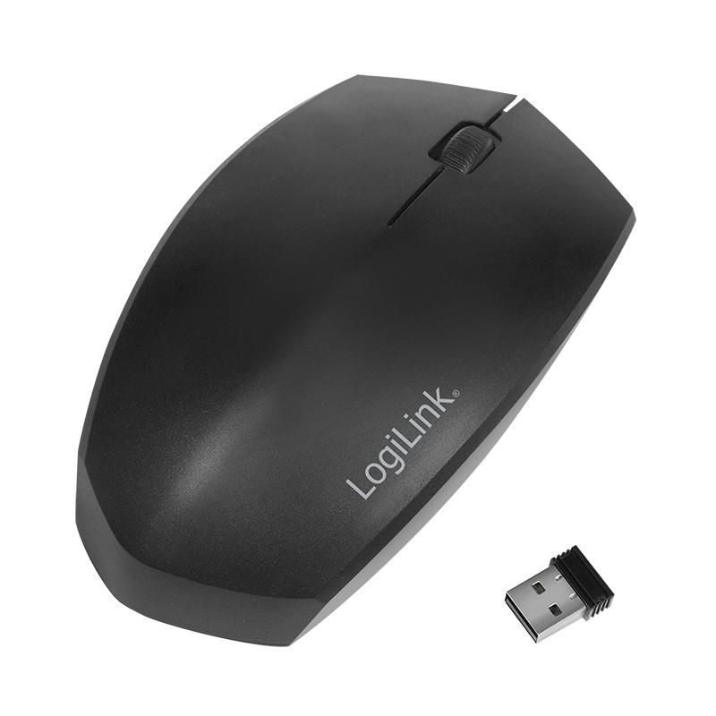 Mouse, BT 4.2 & Wireless 2.4