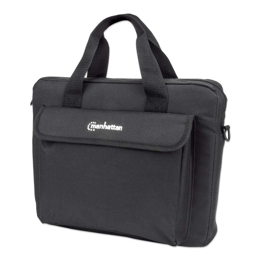 London Laptop Bag 12.5", Top 