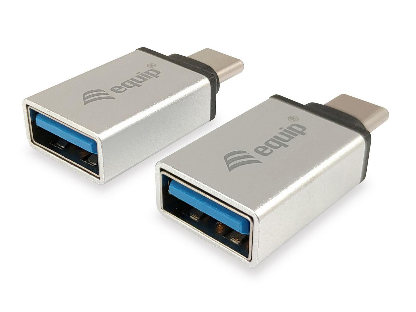 Адаптер USB Type C к USB Type A