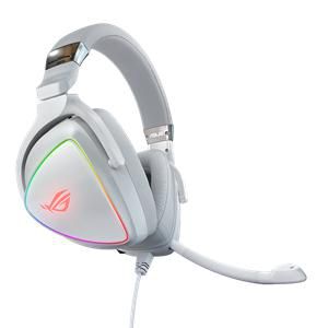 Rog Delta White Edition 