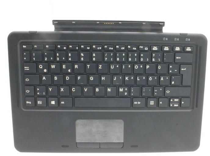 Notebook Spare Part Housing 