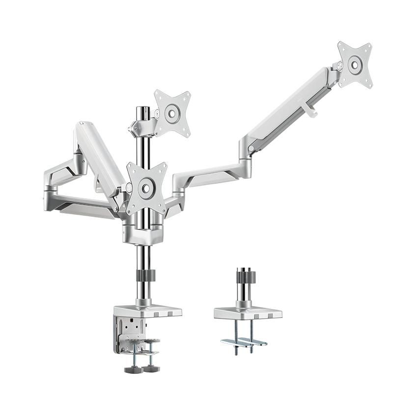 Triple Monitor mount, 