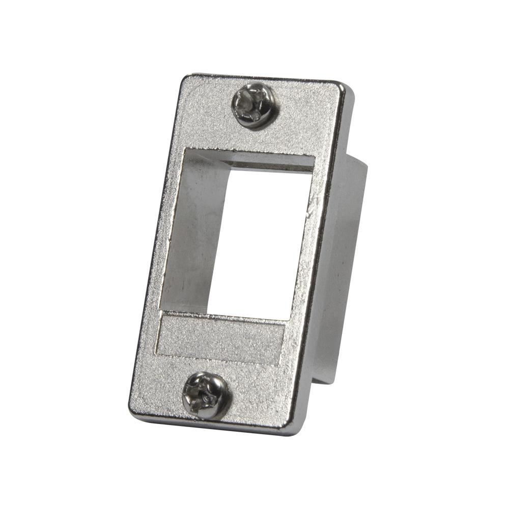 Keystone Holder, mounting 