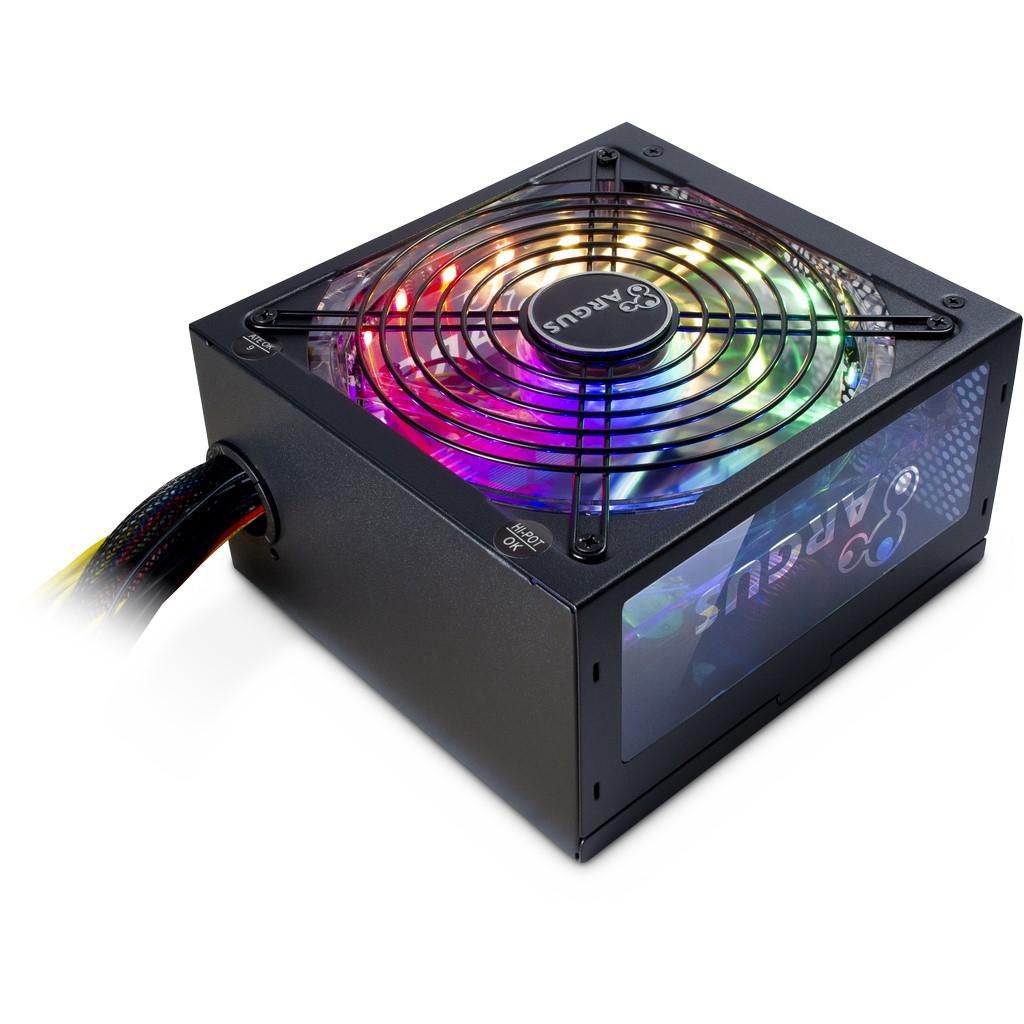 Argus Rgb-600W Ii Power 