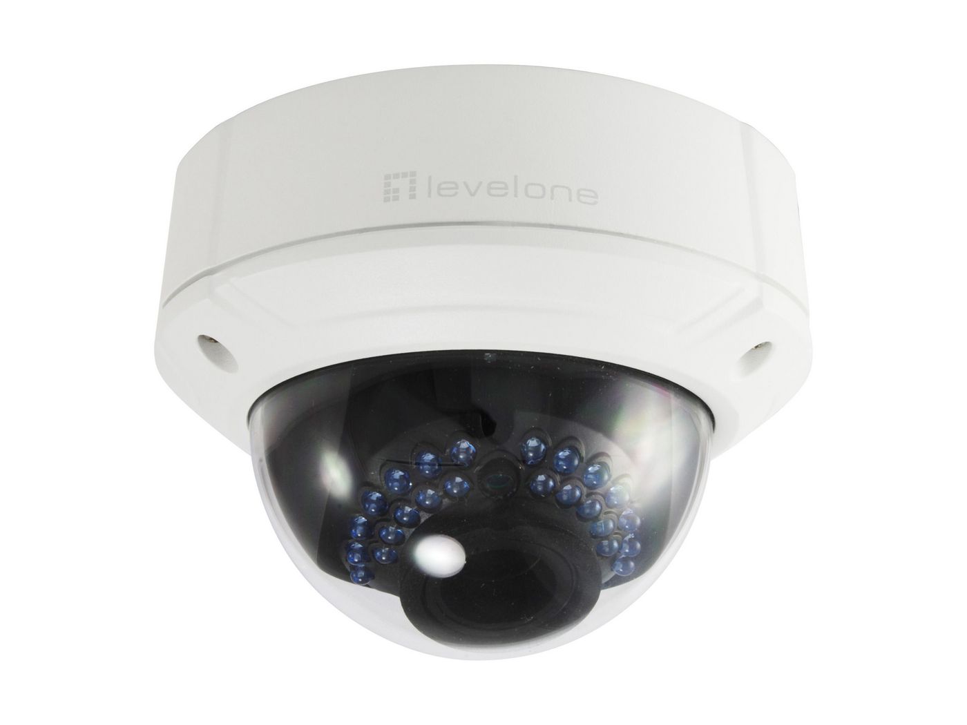 Gemini Zoom Dome Ip Network 