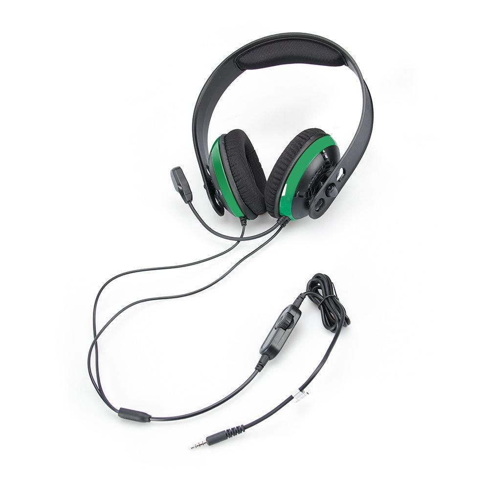 Hx200 Headset Wired Head-Band 