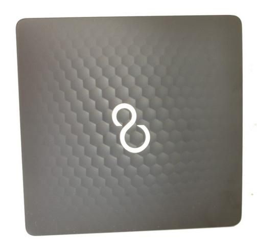 Notebook Spare Part Top Case