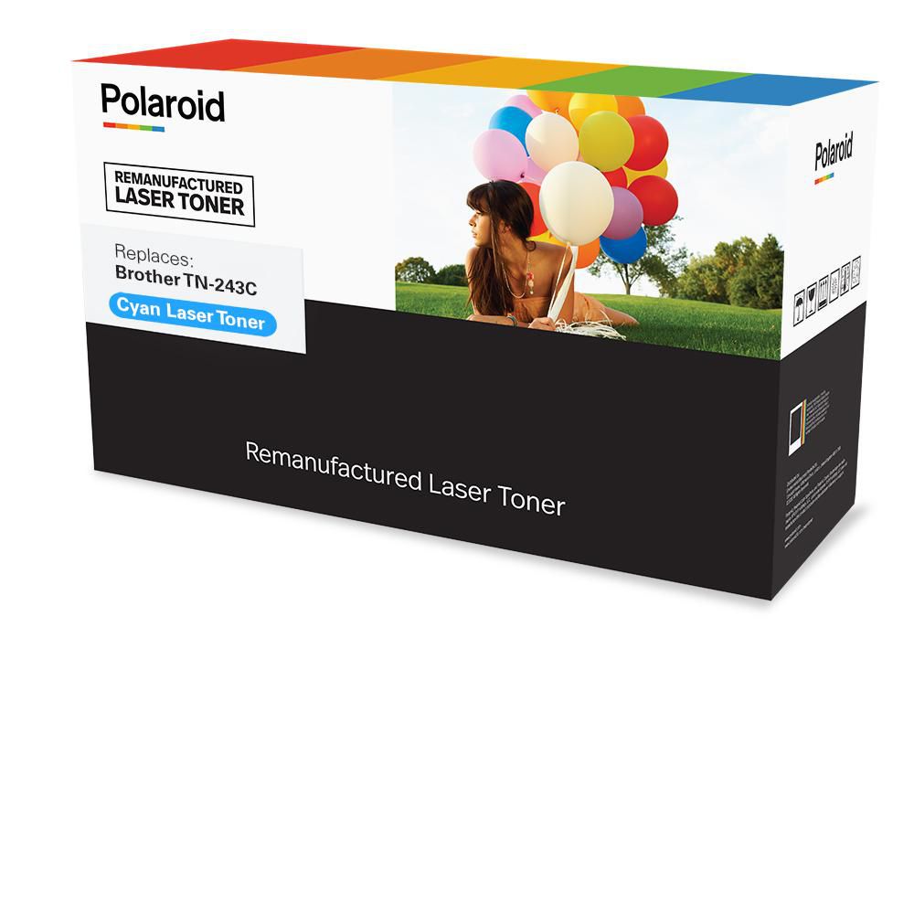 Toner Cartridge 1 Pc(S) 