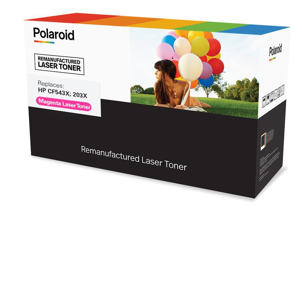 Toner Cartridge 1 Pc(S) 