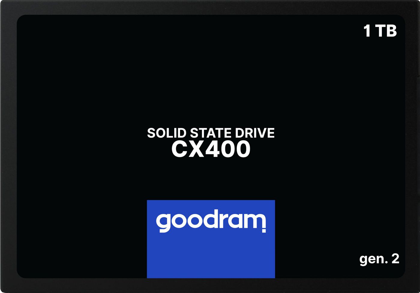 Cx400 Gen.2 2.5" 1024 Gb 