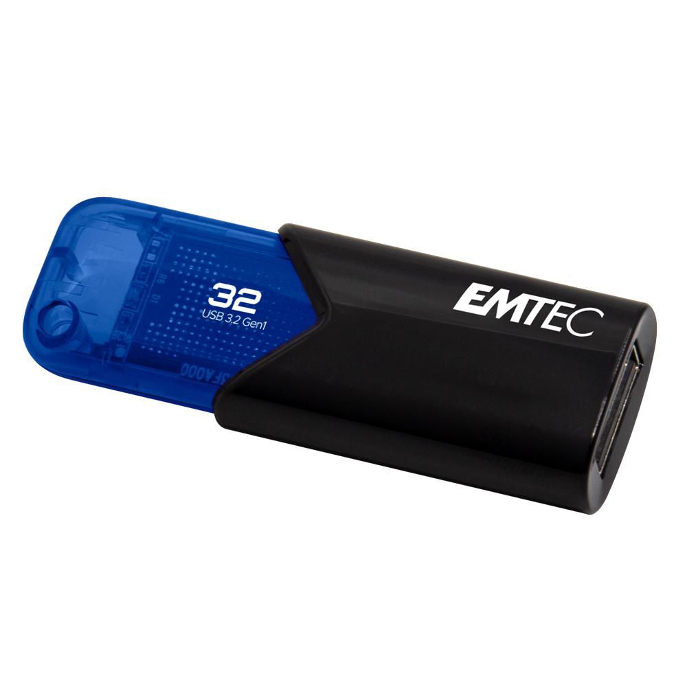 B110 Click Easy 3.2 Usb Flash 