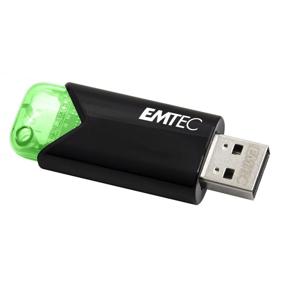 Click Easy Usb Flash Drive 64