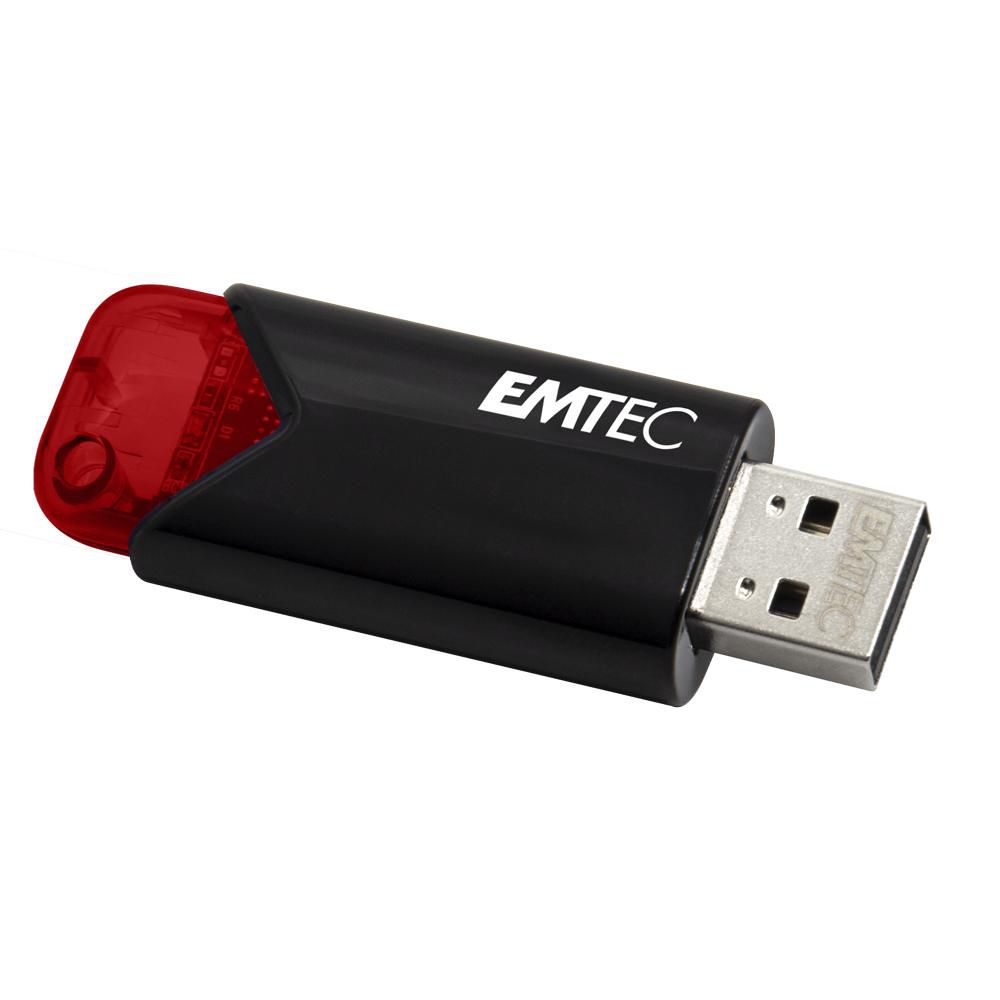 Click Easy Usb Flash Drive
