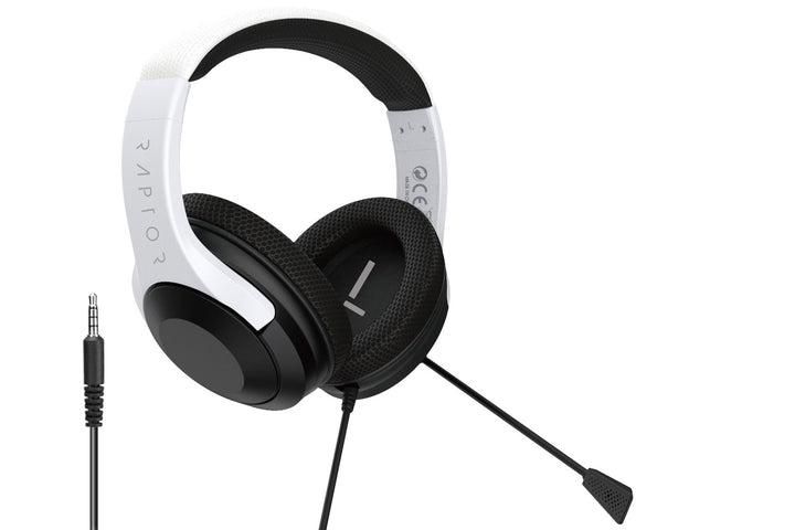 Headphones/Headset Wired 