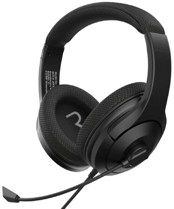 Headphones/Headset Wired 