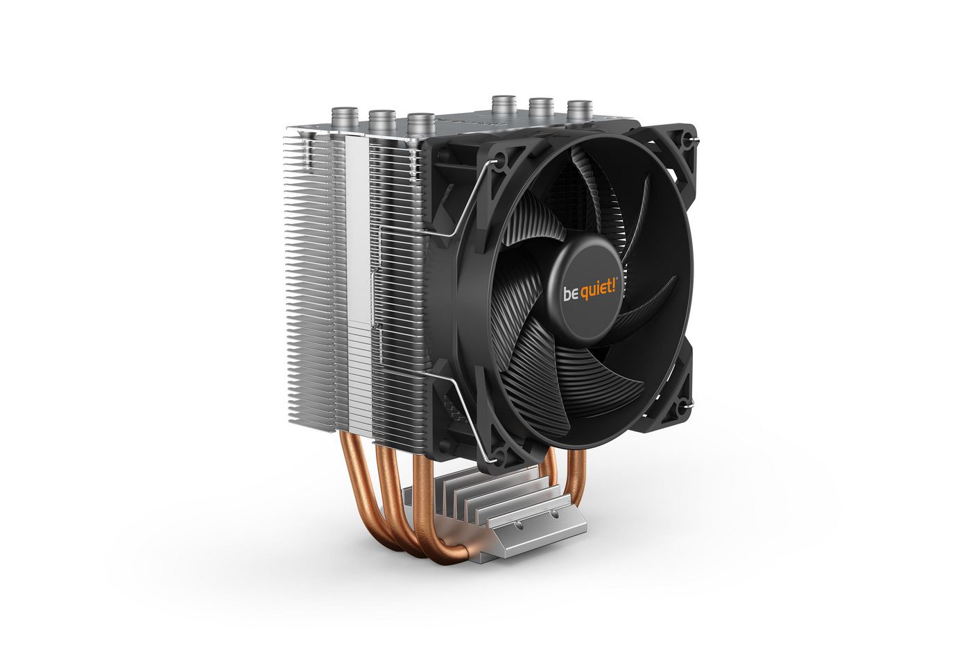 Pure Rock Slim 2 Processor 