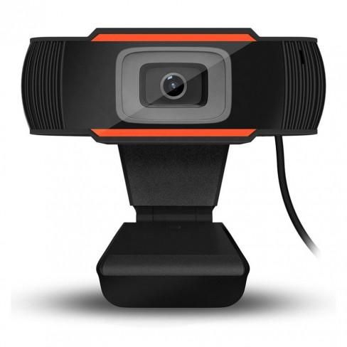 Webcam 640 X 480 Pixels Usb 