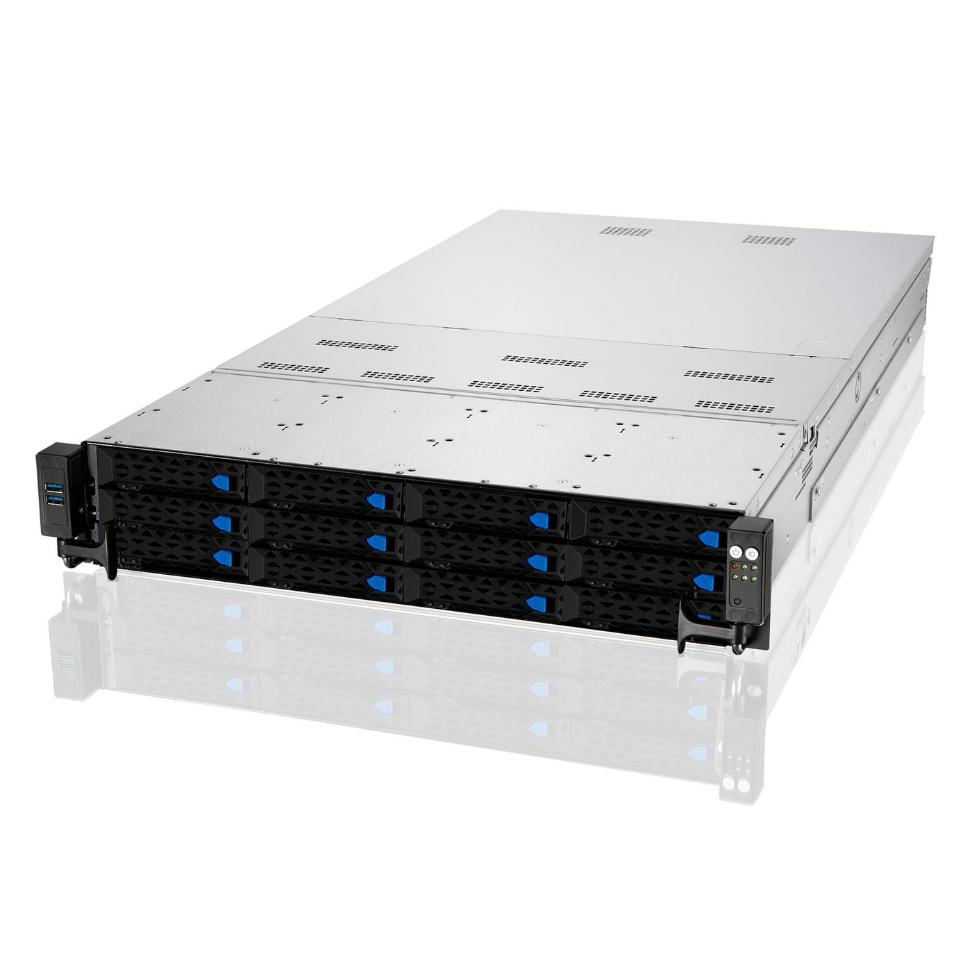 Rs720A-E11-Rs12/10G Socket 