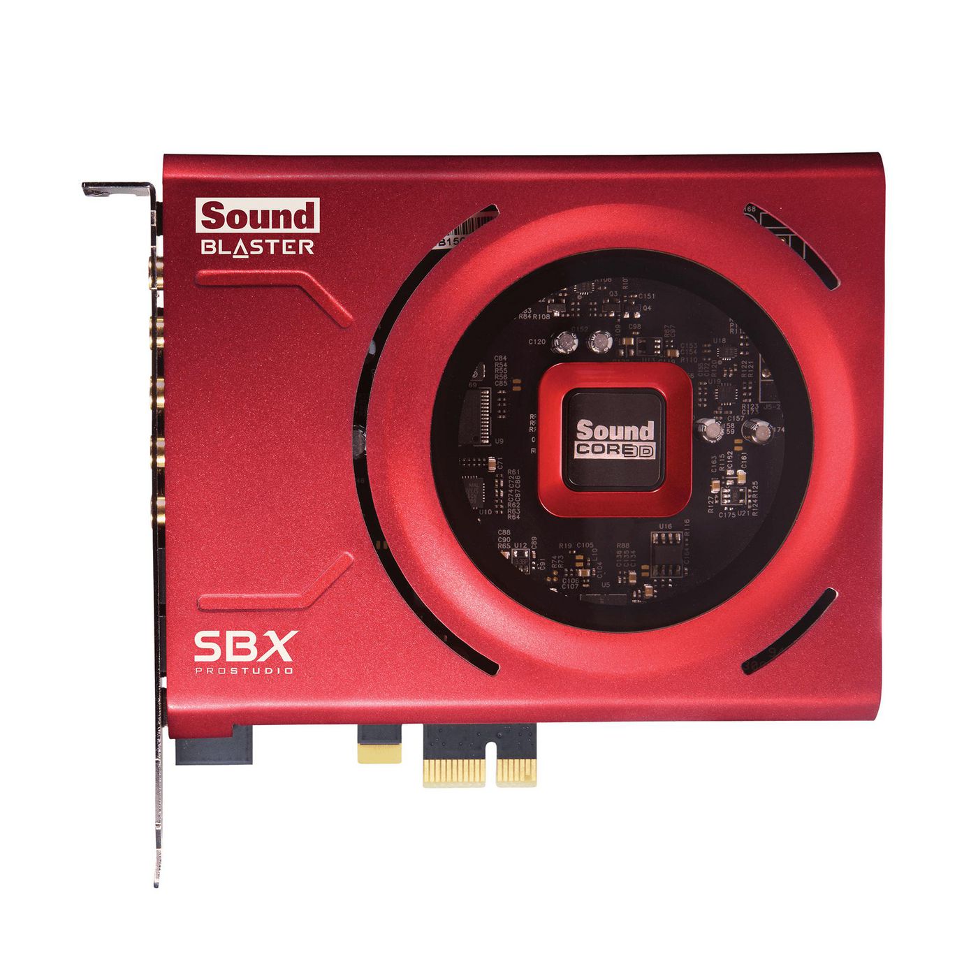 Creative Sound Blaster Z Se 