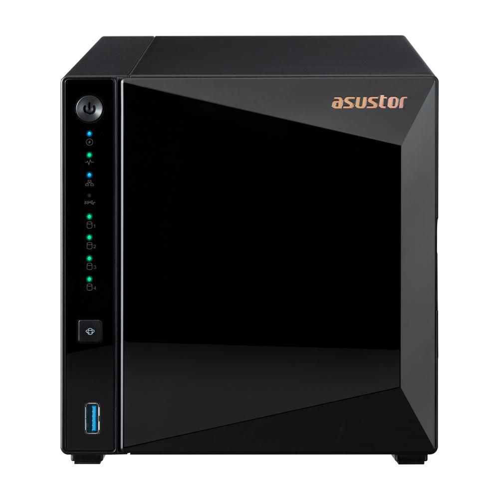As3304T Nas Tower Ethernet 