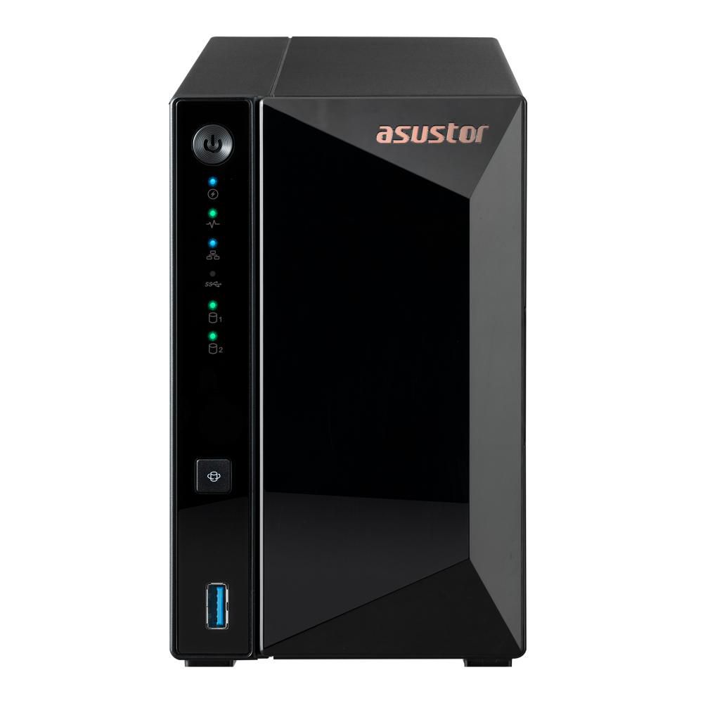 As3302T Nas Ethernet Lan 