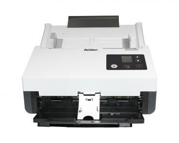Ad345Wn Adf Scanner 600 X 600 