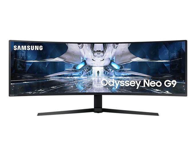 Ls49Ag954Nu 124.5 Cm (49") 