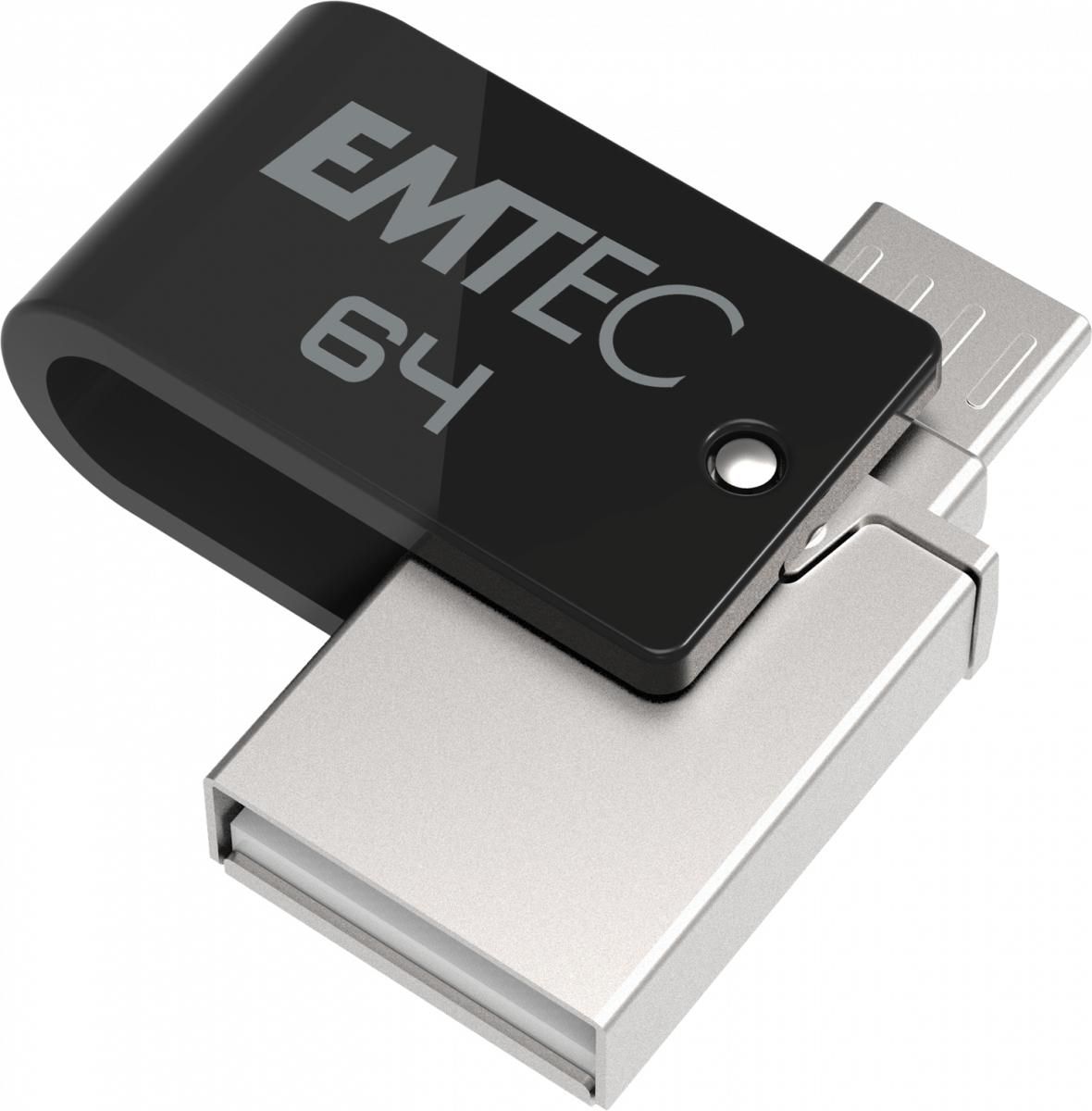 T260B Usb Flash Drive 64 Gb 