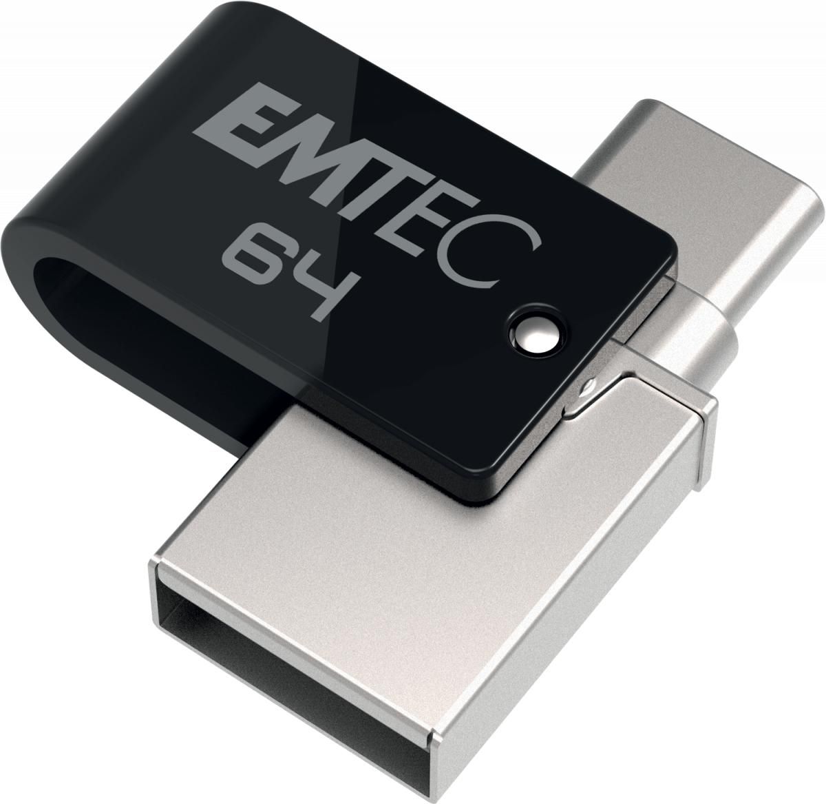 T260C Usb Flash Drive 64 Gb 
