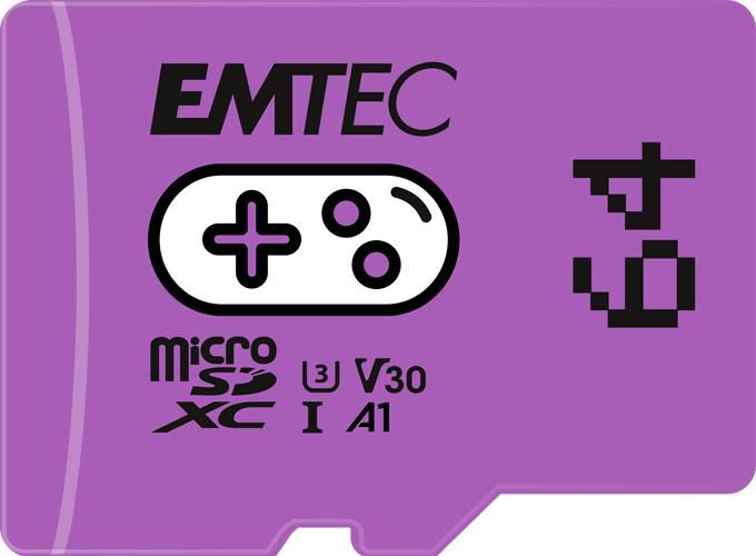 Memory Card 64 Gb Microsdxc 