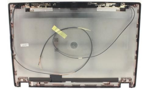 Notebook Spare Part Display