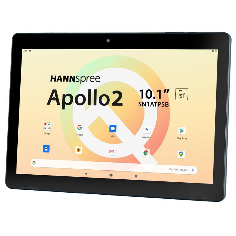 Hannspad Apollo 2 32 Gb 25.6 