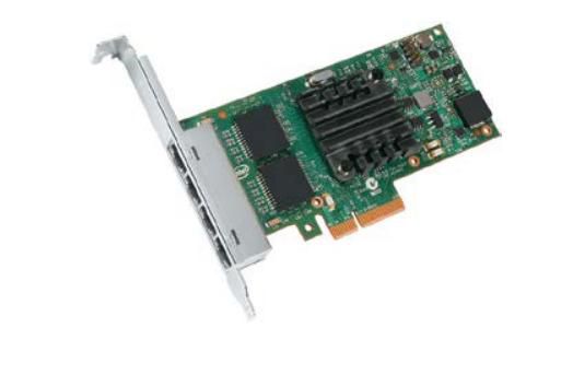 Network Card Internal