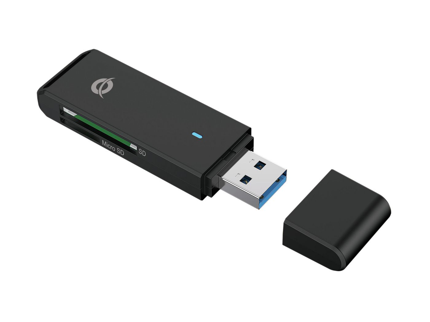 Bian Sd Card Reader Usb 3.0