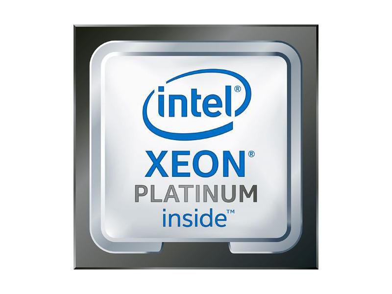 Xeon Intel Platinum 8352V
